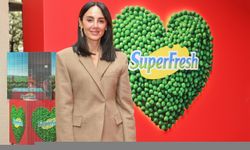 SuperFresh yeni yayına giren "Dolapta Ne Var?" kampanyasını tanıttı