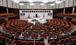 Türkiye'de 168 siyasi parti faaliyet gösteriyor