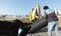 Manisa'da yeni kurulan sanayiye sağlam alt yapı