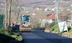 Sakarya Kaynarca’nın sokakları bir yüz kazanıyor