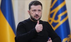 ABD'nin isteğiyle, Zelenskiy ile Kellogg'un Kiev'deki basın toplantısı iptal edildi