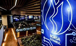 Borsa günü yükselişle tamamladı