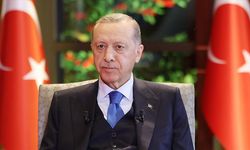 Cumhurbaşkanı Erdoğan: İlk günden beri 'Bir oluruz' dedik ve deprem bölgesinden elimizi bir an olsun çekmedik