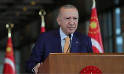 Cumhurbaşkanı Erdoğan'dan doğum gününü kutlayanlara teşekkür paylaşımı