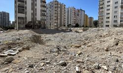 Depremde yıkılan Ekim Apartmanı'na ilişkin yeni bilirkişi raporu hazırlandı