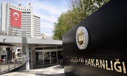 Dışişleri Bakanlığı, Almanya'daki saldırıdan dolayı derin üzüntü duyulduğunu bildirdi