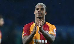 Galatasaray, Mario Lemina ve kulübü ile transfer görüşmelerine başlandığını duyurdu