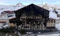 Kültür ve Turizm Bakanlığı Bolu'daki Grand Kartal Otel'in kaçak olduğu iddiasını yalanladı