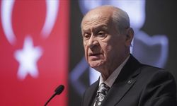 MHP Genel Başkanı Bahçeli: Kutlu bir dönemin eşiğindeyiz