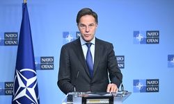 NATO Genel Sekreteri Rutte "NATO olarak daha fazla silaha ihtiyaç duyduklarını" ifade etti