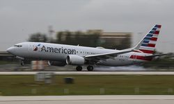 New York-Delhi seferini yapan American Airlines uçağı bomba ihbarı nedeniyle Roma'ya indi