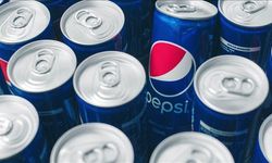 PepsiCo'nun geliri geçen yılın son çeyreğinde azaldı