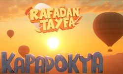 "Rafadan Tayfa: Kapadokya" filmi altı haftada 2 milyon izleyiciye ulaştı