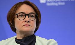 Rusya Merkez Bankası Başkanı Nabiullina, yaptırımların kaldırılmasına ilişkin görüşme yürütmediklerini söyledi