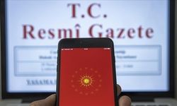 Ticaret Bakanlığına ilişkin atama kararları Resmi Gazete'de