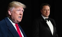 Trump, Musk'ın Rusya-Ukrayna Savaşına ilişkin kendisine destek veren açıklamasını paylaştı