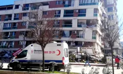 İzmir Bornova Belediyesi’nden afetlere karşı güçlü adım