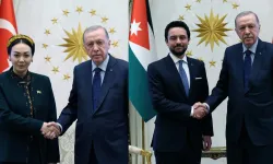 Külliye'de iki önemli kabul