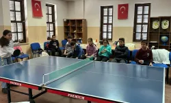 Malatya Büyükşehir genç sporculara desteğini sürdürüyor