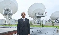 Türksat'ın veri merkezi 8 kat artacak