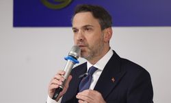 Bakan Bayraktar, Sakarya Gaz Sahası'nda üretimin 2028'de 5 katına çıkacağını bildirdi