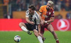 Beşiktaş-Galatasaray derbisinin biletleri yarın satışa çıkacak