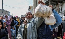 BM'den, Gazze'de hayati ihtiyaçlara ulaşmanın güçleştiği uyarısı