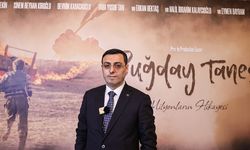 "Buğday Tanesi" Uluslararası Bangladeş Film Festivali'nde "En İyi Film" seçildi