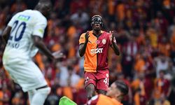 Galatasaray ile Kasımpaşa 42. randevuda