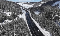 Kars, Ağrı, Ardahan ve Erzurum'da kar yağışı ve soğuk hava etkili oldu