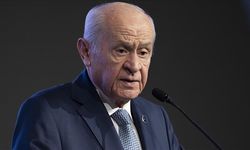 MHP Genel Başkanı Bahçeli: Nice 8 Mart Dünya Kadınlar Günü'nü karşılayıp kutlamayı temenni ediyorum