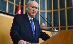 MHP Genel Başkanı Bahçeli: PKK terör örgütü ve iltisaklı gruplar derhal, ön şartsız silah bırakmalı