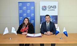 QNB Leasing ve IFC'den yeşil dönüşüme destek