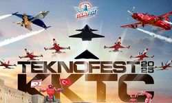 TEKNOFEST KKTC'ye 47 bin yarışmacı başvurdu