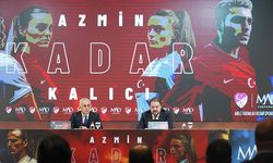 TFF ile MAD Parfumeur firması arasında iş birliği anlaşması yapıldı