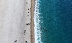 Turizmde bu yıl 65 milyar dolar gelir hedefleniyor