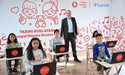 "Vodafone Türkiye 2024 ÇSY Raporu" yayımlandı