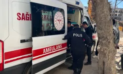 Adıyaman’da inşaat işçileri arasında kavga: 1 yaralı