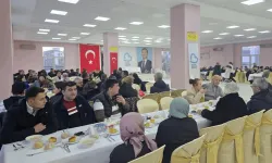 Başkan Akın’dan çölyak hastalarına özel iftar