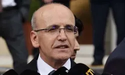 Mehmet Şimşek TBB yönetimiyle buluştu