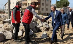 Sakarya Karasu’da yeni ulaşım hamleleri!