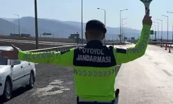 Trafikte yasak çakarlar yakın takipte