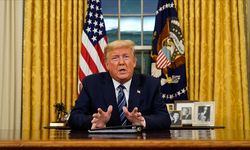 ABD Başkanı Trump, Çin'le gümrük tarifeleri konusunda anlaşacaklarını düşünüyor