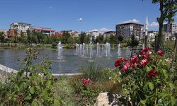 Güneydoğu'da geçen yıl en kaliteli hava Batman ve Bitlis'te ölçüldü