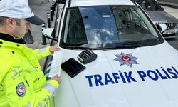 Meclisten trafik cezalarının artırılmasına yönelik yeni çalışma