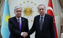 Tokayev'den İstanbul'daki depremler nedeniyle Cumhurbaşkanı Erdoğan'a destek mesajı