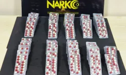 Düzce’de uyuşturucu operasyonu: 3 tutuklu