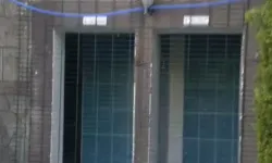 Kumluca’da oyun parkı tuvaletlerine demir korkuluk tepki çekti!