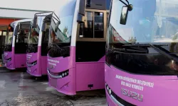 Sakarya'da Hendek Hastane hattı için 3 yeni ‘j’ plaka
