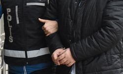 1 Mayıs'taki izinsiz gösterilerde 418 kişi gözaltına alındı